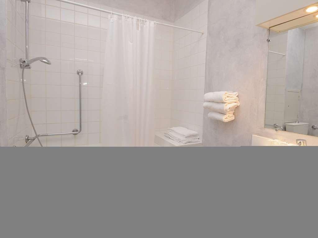 Ibis Budget Bourgoin Jallieu Centre Cameră foto