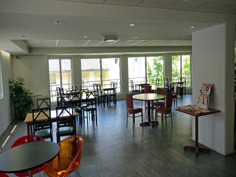 Ibis Budget Bourgoin Jallieu Centre Exterior foto